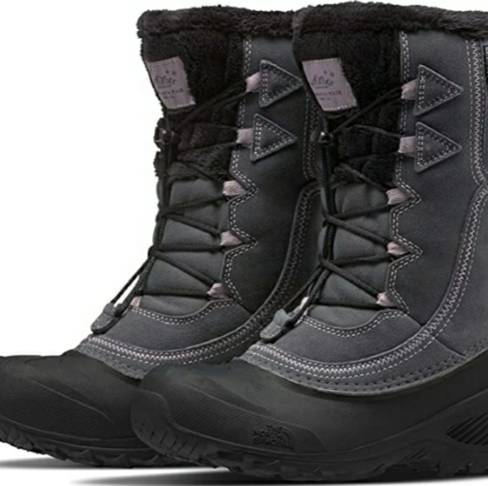 The North Face Youth Shellista Lace IV